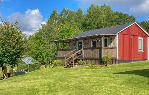 Savsjo House | Awesome Home In Sävsjö