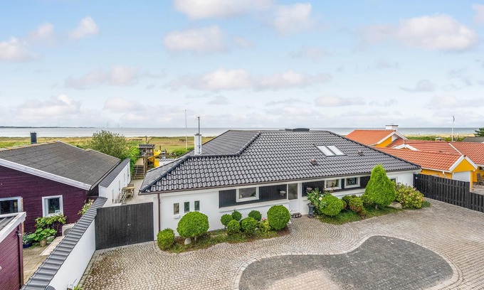 Store Kongsmark House | Awesome home in Slagelse with WiFi