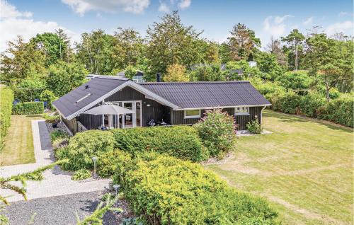 Store Kongsmark House | Awesome Home In Slagelse With Wifi