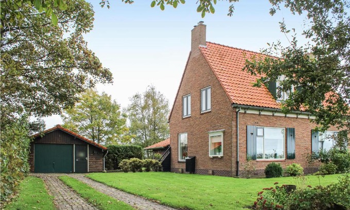 Slootdorp House | Awesome home in SLootdorp with 2 Bedrooms and WiFi