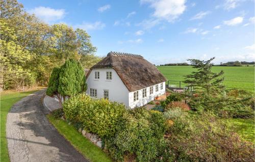 Sydals House | Awesome Home In Sydals With Wifi