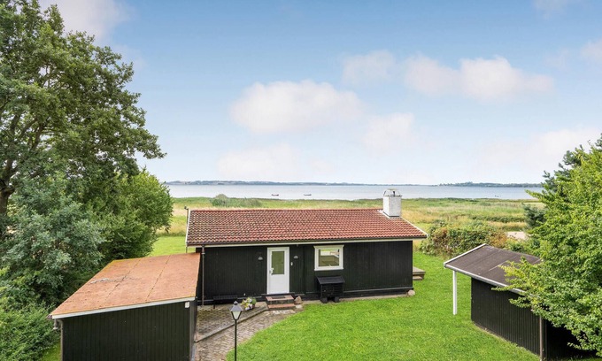 Odsherred Kommune House | Awesome home in Vig with WiFi