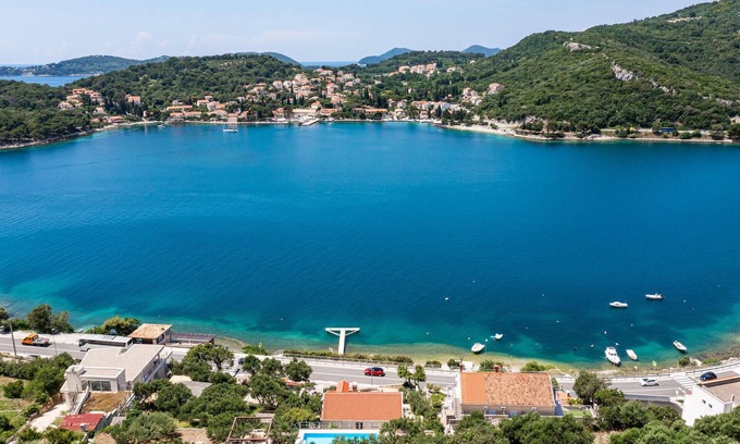 Zaton House | Awesome home in Zaton