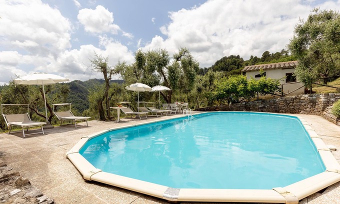 Villabuona House | Awesome home in Borgo a Mozzano LU