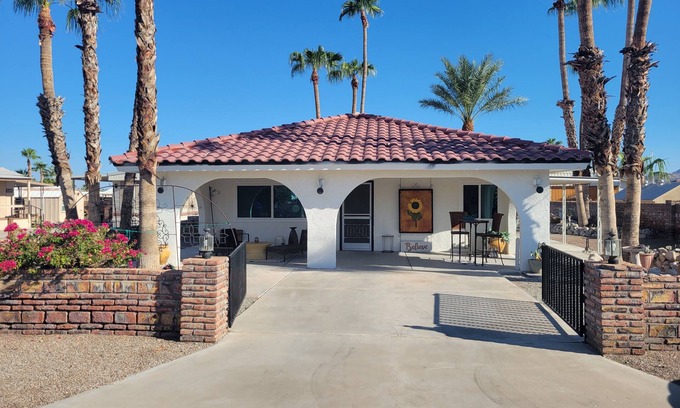 Fortuna Foothills House | Awesome winter get away.move-in ready