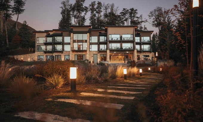 Villa La Angostura Apartment | AWKA Apart Hotel