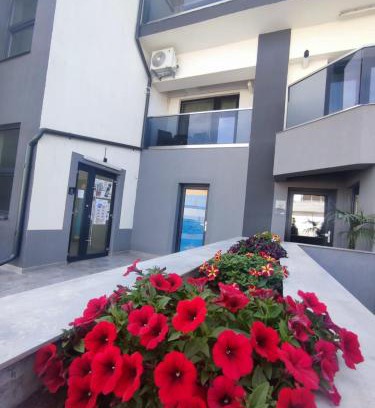 Eforie Nord Apartment | AXI STUDIO - Eforie Nord