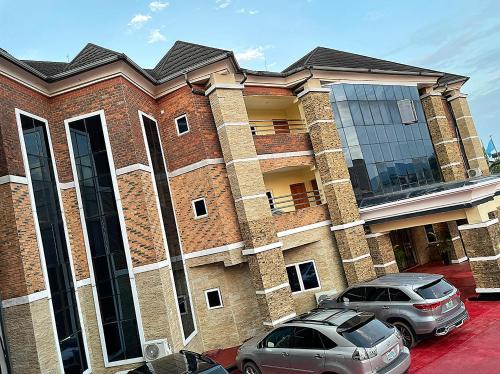 Owerri Hotel | Axion Hotel