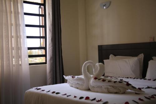 Hospital Hotel | Axis Hotel Nakuru