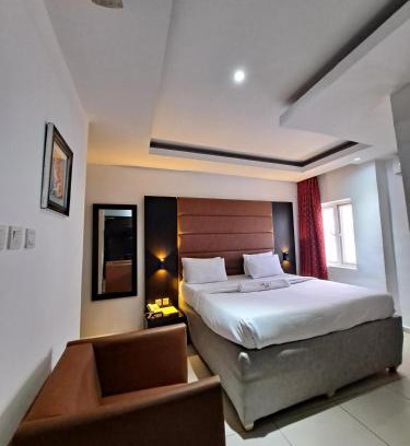 Ofin Apartment | Axor Hotel & Suites
