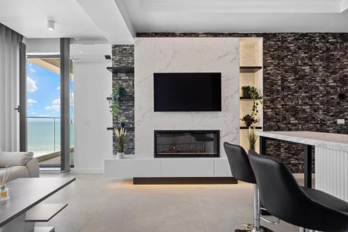 Constanta Apartment | Axxis Nova Resort Flat 1BR