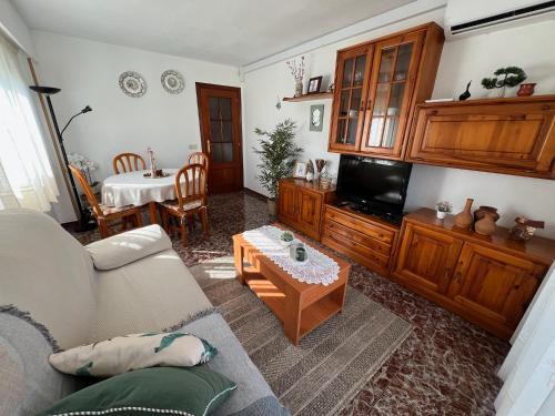 Grau i Platja Apartment | Ayala - Apartamento Acogedor con Piscina, Cerca de la Playa