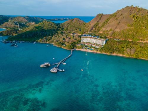 Labuan Bajo Resort | AYANA Komodo Waecicu Beach
