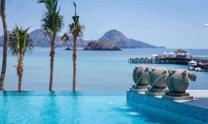 Labuan Bajo Hotel | AYANA Komodo Waecicu Beach