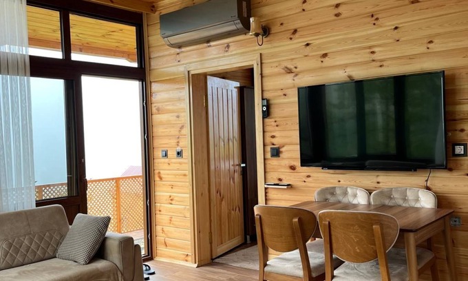 Ayder House | Ayder Defne Apart