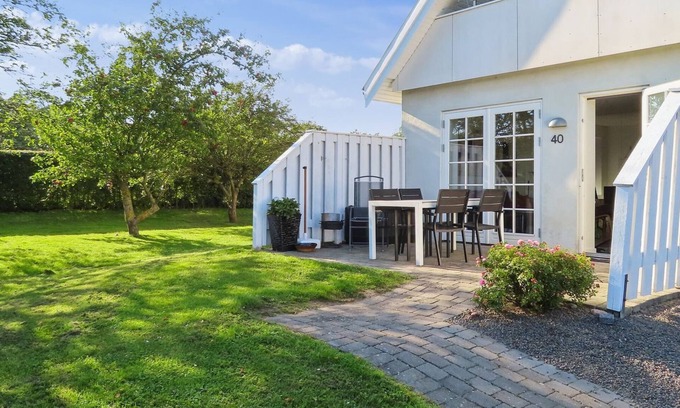 Sandkaas Apartment | "Ayk" - 400m from the sea by Interhome