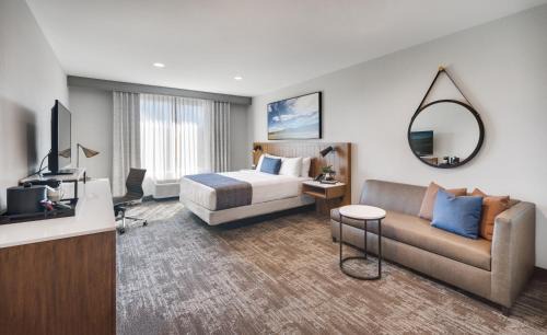 Vista Hotel | Ayres Hotel Vista Carlsbad