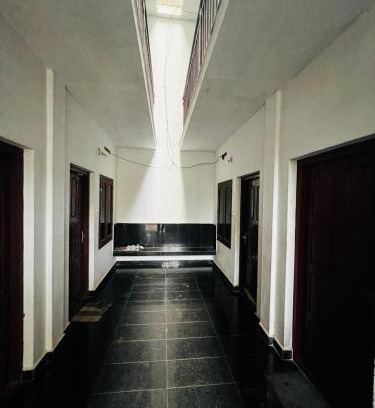 Chittilapilly Apartment | Aysha Apartment Guruvayur