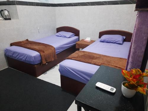 Pekutatan Hotel | Ayunda Stay & Hostel