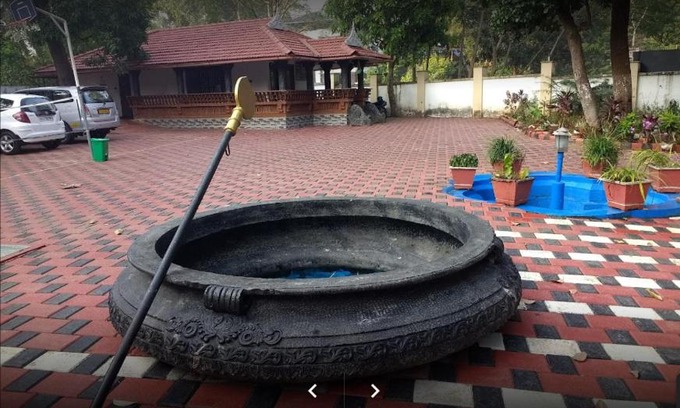 Palakkad Resort | Ayurvaidyamana