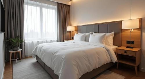 Jabalpur Hotel | AYUSHMAAN - Premium