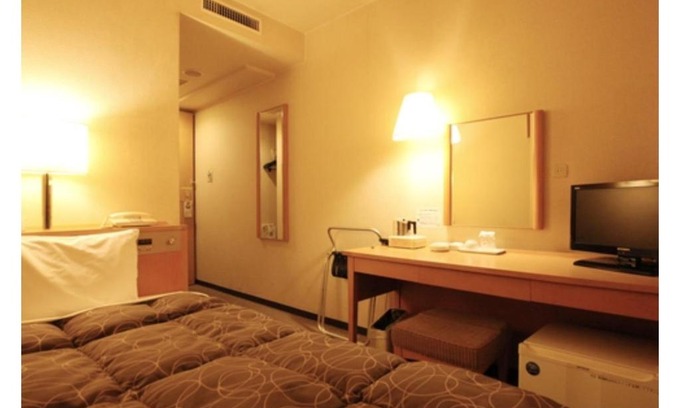 Obu Hotel | AZ Inn Obu - Vacation STAY 71878v