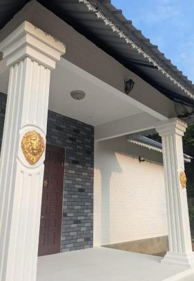 Jorhat Resort | Azalea Farmhouse, Palmgrove