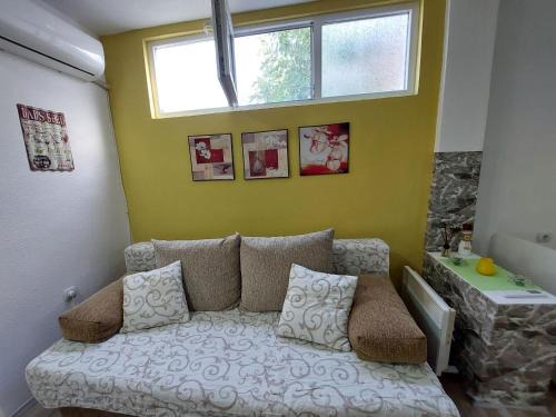 Prilep Apartment | Azalea