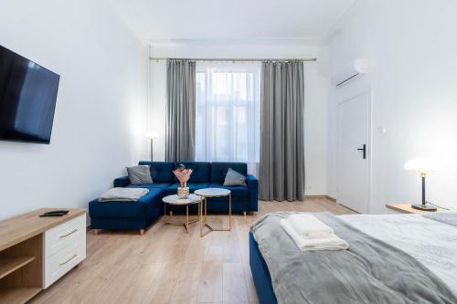 Jezyce Apartment | AZARentier1 Apartament Słowackiego