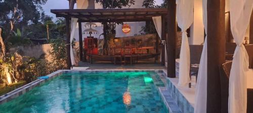 Arraial d'Ajuda Cabin | Azevim Suítes Alto de Pitinga