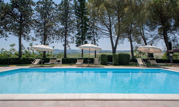 Terricciola Other | Azienda Agricola e Agriturismo Vallorsi