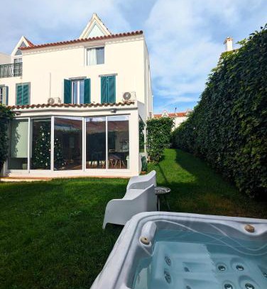 Ponta Delgada House | Azores Boho Villa