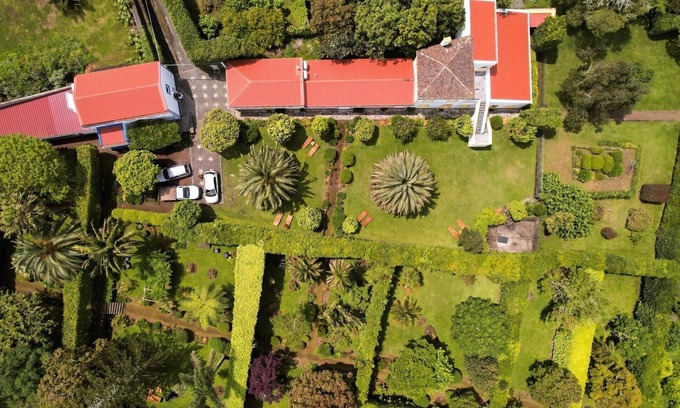 Ponta Delgada House | Azores Green Villas