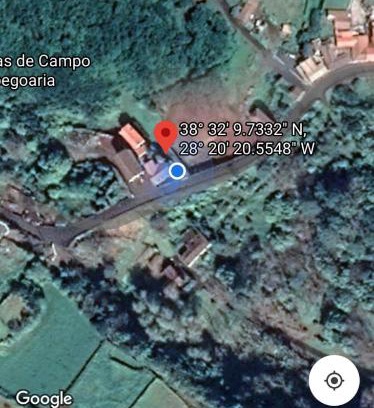 Sao Roque do Pico House | Azores Hibiscus House - Mountain and Sea