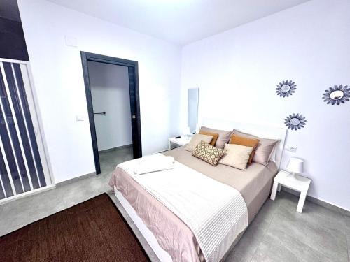 Bolnuevo Apartment | AZUL