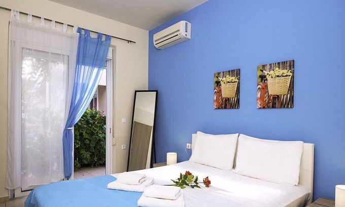 Nopigia Villa | Azure Beach Villas