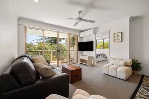 Miami Apartment | Azure Nest 2BRM in Miami