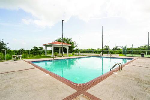 Mameyes II Apartment | Azure Paradise