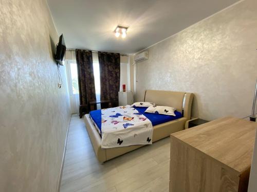 Neptun Apartment | Azure Pulse