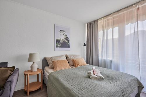 Klosterreichenbach Apartment | Bärbel, im Schwarzwald-Stil