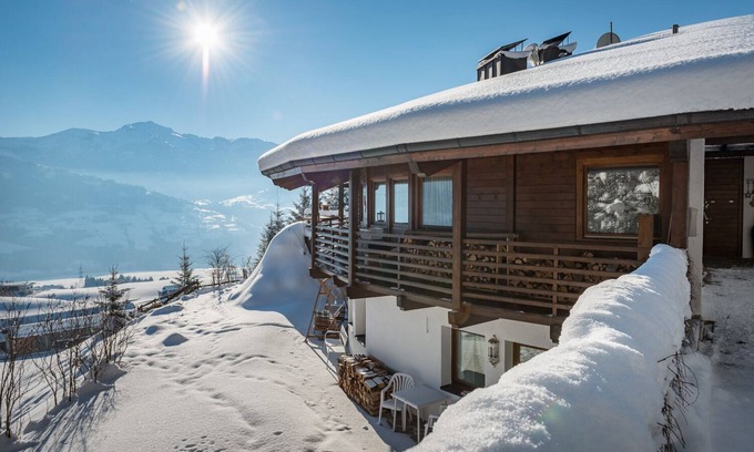 Vomperbach Apartment | Bärenkopf Studio in Schwaz top no. 4