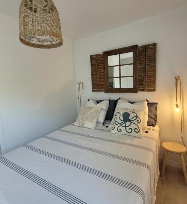 Frontignan Apartment | Béréa - Clair de Plage