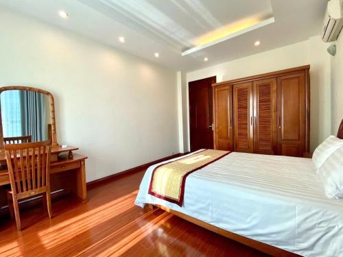 Mang Yang Apartment | Bình Minh Apartment