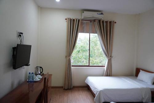 Binh Son Hotel | Bình Sơn Hotel - Khách sạn tại Dung Quất
