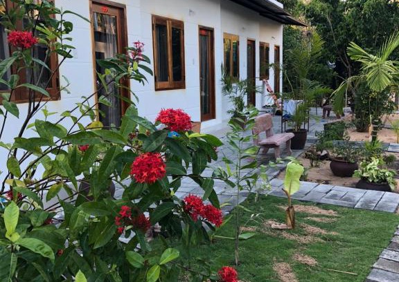 Central Mui Ne Beach Cabin | Bí Homestay