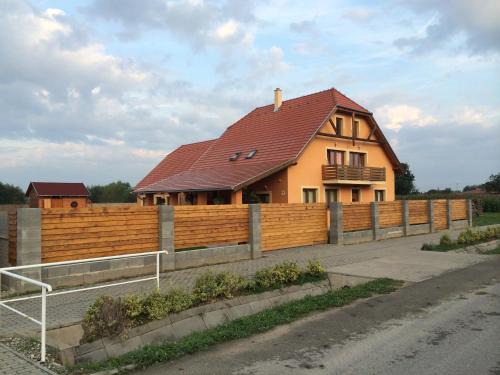 Nagybajom House | Bíbic Vendégházak