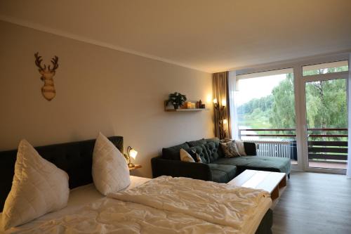Hahnenklee Apartment | Böckchen - Vier Jahreszeiten