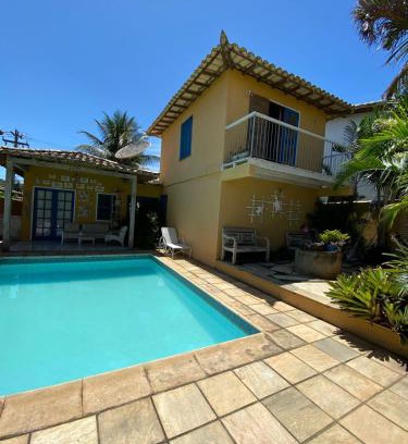 Manguinhos House | Búzios com Estilo