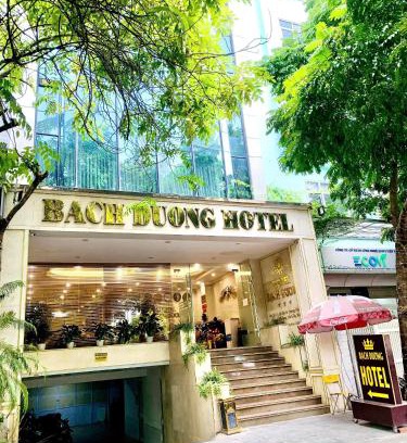Dich Vong Hotel | Bạch Dương Hotel Hà Nội