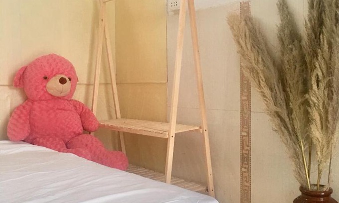 Krong No House | Bảo Châu Garden